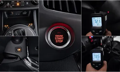 Kia Sportage 2014, 134509 км, за 6200000 KRW - фото 17