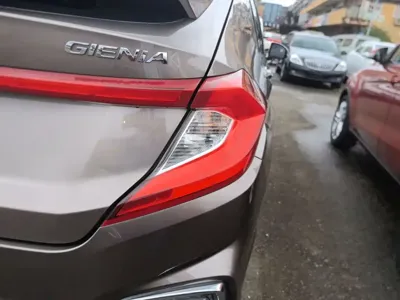 Honda Gienia 2017, 86300 км, за 32700 CNY - фото 8