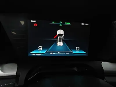 BYD Pro New Energy 2020, 75600 км, за 58300 CNY - фото 12