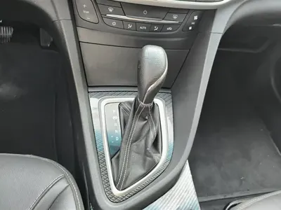 Buick Excelle 2017, 123600 км, за 27799 CNY - фото 16