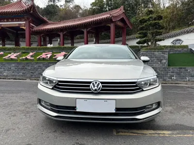 Volkswagen Magotan 2019, 117000 км, за 69900 CNY