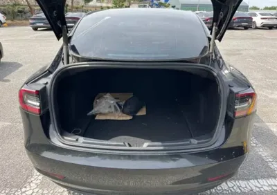 Tesla Model 3 2022, 89754 км, за 6930000 KRW - фото 9