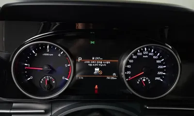 Kia Canival 2022, 74135 км, за 26500000 KRW - фото 8