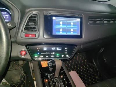 Honda Vezel 2017, 113500 км, за 60935.17 CNY - фото 10