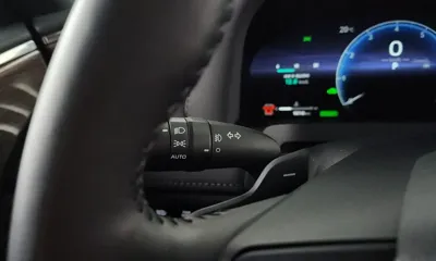 Toyota Alphard 2024, 9518 км, за 103700000 KRW - фото 19
