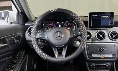Mercedes-Benz GLA-Class 2019, 139639 км, за 15200000 KRW - фото 13