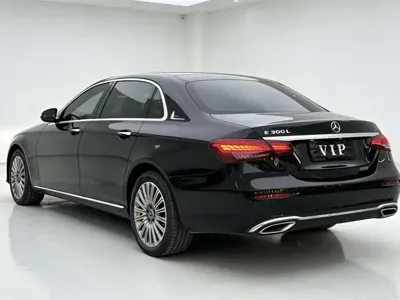 Mercedes-Benz E-Class 2023, 60000 км, за 258000 CNY - фото 9