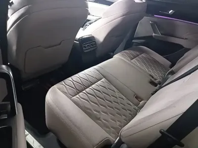BYD Tang New Energy 2024, 39600 км, за 96900 CNY - фото 17
