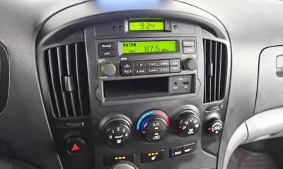 Hyundai Starex 2016, 102070 км, за 10200000 KRW - фото 18