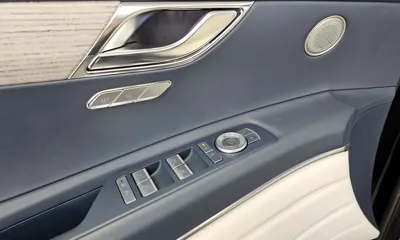 Genesis GV80 2024, 51805 км, за 58500000 KRW - фото 38