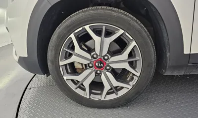 Kia Seltos 2021, 84744 км, за 17500000 KRW - фото 5
