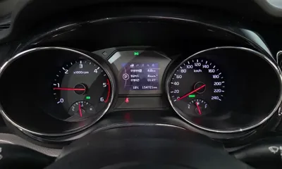 Kia Canival 2016, 154721 км, за 11290000 KRW - фото 8
