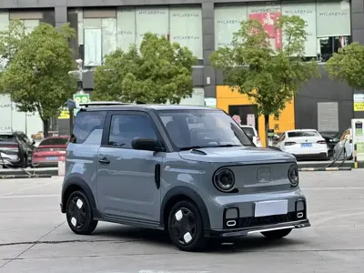 Galaxy Panda 2024, 24000 км, за 28800 CNY