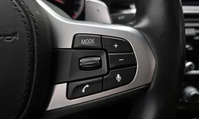 BMW 5-Series 2018, 82994 км, за 27500000 KRW - фото 31