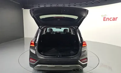Hyundai Santafe 2019, 149871 км, за 15500000 KRW - фото 20