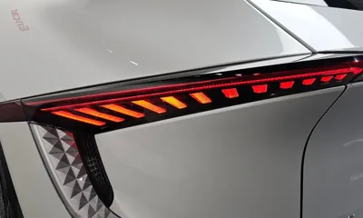 Kia EV6 2023, 60861 км, за 35500000 KRW - фото 23