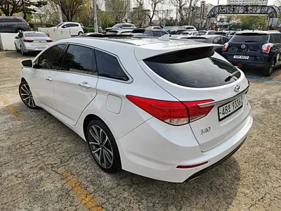 Hyundai i40 2015, 38042 км, за 9600000 KRW - фото 15