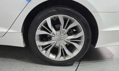 Hyundai Sonata 2015, 107275 км, за 8300000 KRW - фото 5