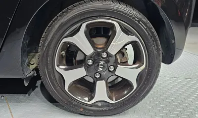 Kia Ray 2017, 118171 км, за 7650000 KRW - фото 21