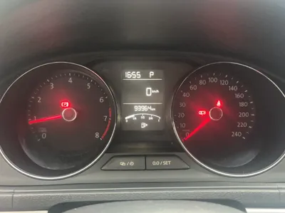 Volkswagen Lavida 2017, 93900 км, за 53010.56 CNY - фото 8