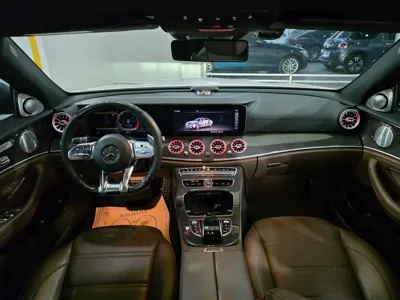 Mercedes-Benz E-Class 2019, 50377 км, за 63900000 KRW - фото 9