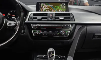 BMW 3-Series 2018, 73057 км, за 15800000 KRW - фото 12