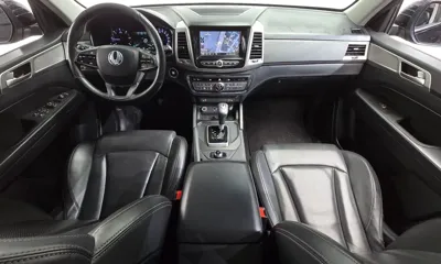 KG_Mobility_Ssangyong Rexton 2019, 96290 км, за 14500000 KRW - фото 7
