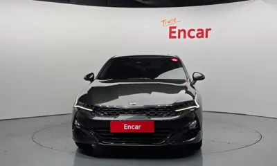 Kia K5 2021, 21112 км, за 17900000 KRW - фото 3