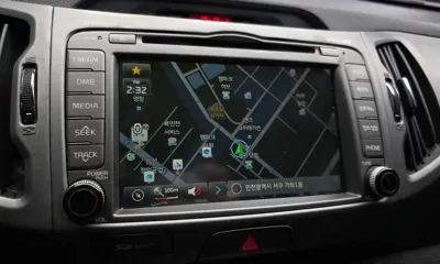 Kia Sportage 2016, 183099 км, за 5900000 KRW - фото 14