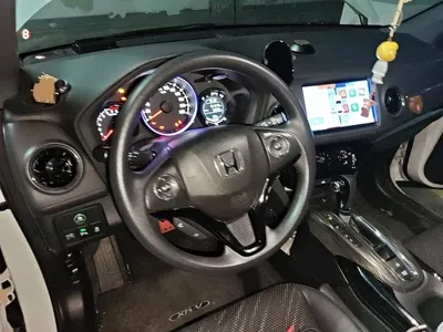 Honda XR-V 2018, 101300 км, за 59300 CNY