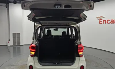 Kia Ray 2022, 17735 км, за 14300000 KRW - фото 33
