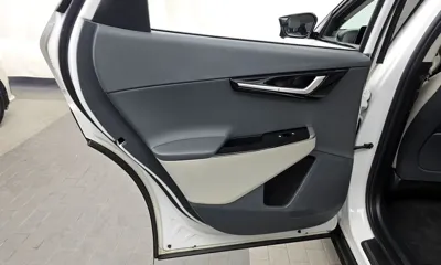 Kia EV6 2022, 84207 км, за 31900000 KRW - фото 25