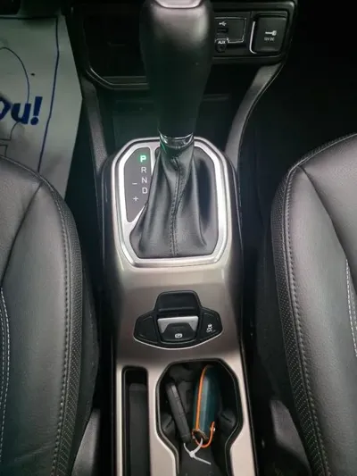 Jeep Renegade 2021, 32461 км, за 16200000 KRW - фото 9