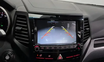 KG_Mobility_Ssangyong TIBOLI 2018, 54397 км, за 8400000 KRW - фото 15