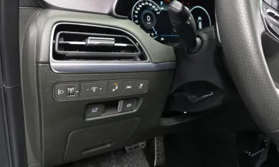 Hyundai Palisade 2021, 38768 км, за 29900000 KRW - фото 30