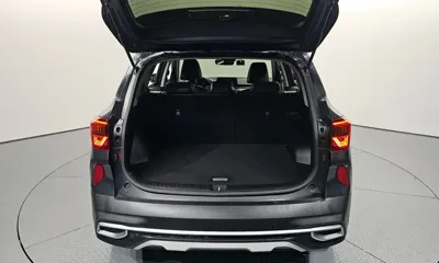 Kia Seltos 2023, 20708 км, за 21600000 KRW - фото 20