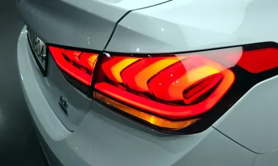 Genesis G80 2018, 61285 км, за 22990000 KRW - фото 23