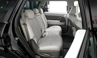 Hyundai Palisade 2025, 7025 км, за 49900000 KRW - фото 11