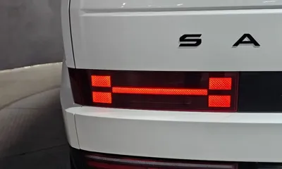 Hyundai Santafe 2024, 24080 км, за 38700000 KRW - фото 23
