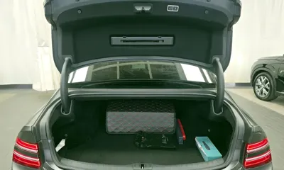Genesis G80 2022, 44828 км, за 32400000 KRW - фото 20