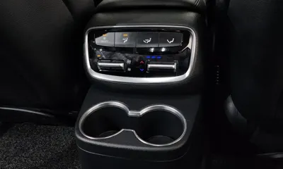Kia Mohave 2021, 38393 км, за 33800000 KRW - фото 35