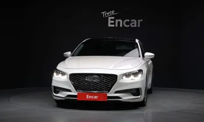 Hyundai Grandeur 2018, 94899 км, за 10890000 KRW