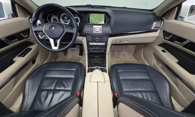 Mercedes-Benz E-Class 2016, 100951 км, за 13990000 KRW - фото 7