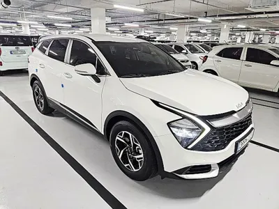 Kia Sportage 2022, 79636 км, за 23900000 KRW - фото 4