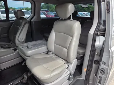Hyundai Starex 2012, 156000 км, за 7200000 KRW - фото 14