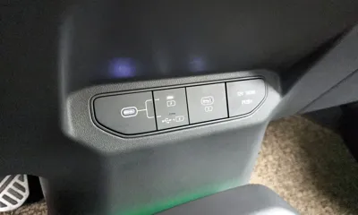 Kia EV3 2025, 33376 км, за 37500000 KRW - фото 26