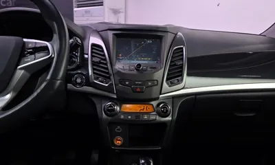 KG_Mobility_Ssangyong KORANDO 2017, 92657 км, за 5500000 KRW - фото 14