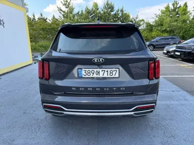 Kia Sorento 2021, 164529 км, за 18900000 KRW - фото 4