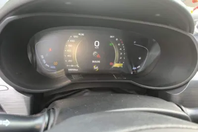 Geely Auto Emgrand GS 2020, 68200 км, за 41344.75 CNY - фото 9