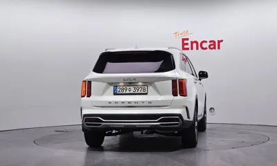 Kia Sorento 2022, 28273 км, за 28200000 KRW